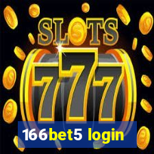 166bet5 login